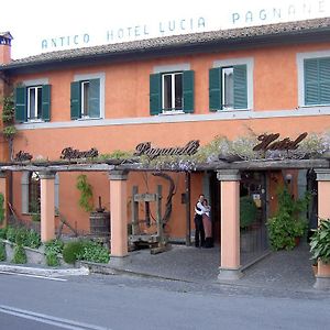 Albergo Lucia Pagnanelli